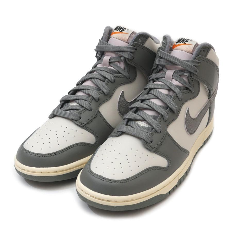 NIKE 【数量限定特別価格】 新品 ナイキ DUNK HI RETRO SE VNTG NIKE 【数量限定特別価格】 新品 ナイキ DUNK HI RETRO SE VNTG