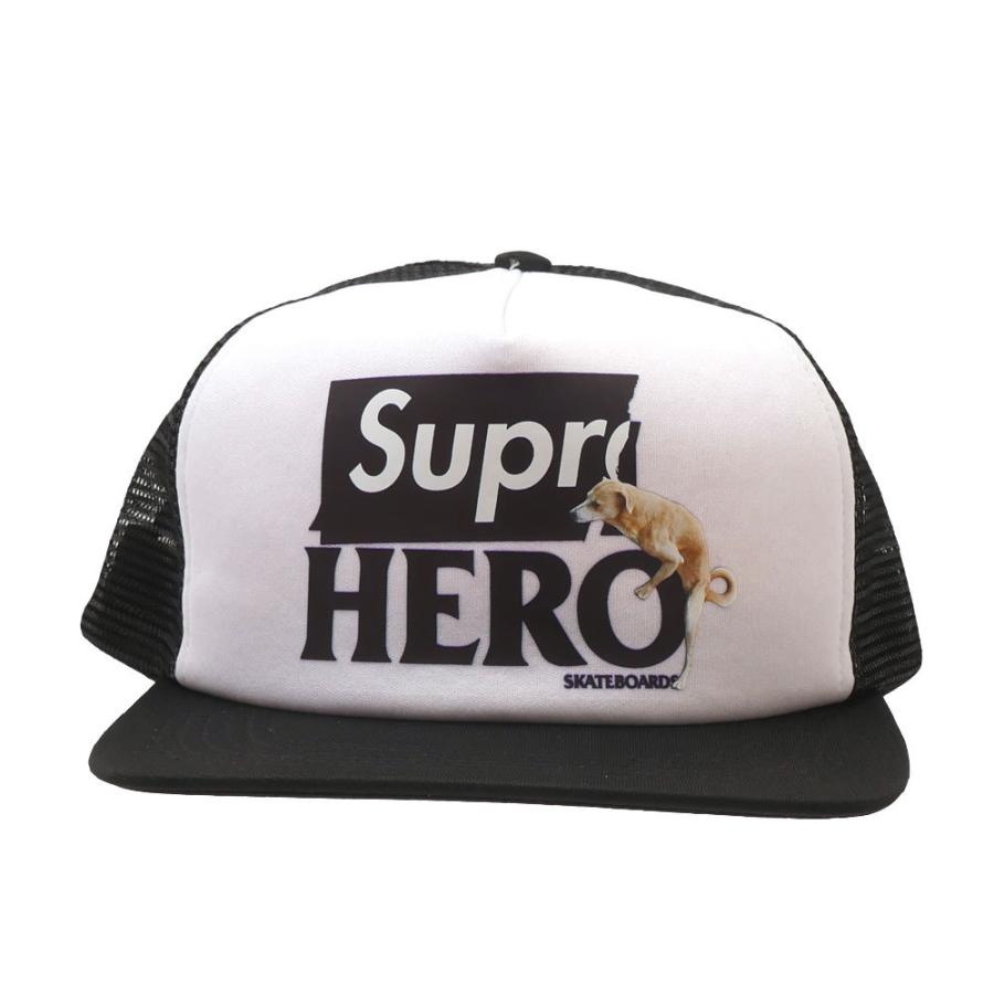 Supreme 新品 シュプリーム SUPREME x アンタイヒーロー