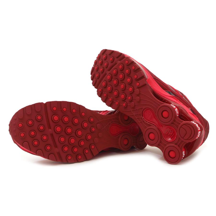 NIKE 新品 ナイキ x シュプリーム SUPREME SHOX RIDE 2 SP ショックス