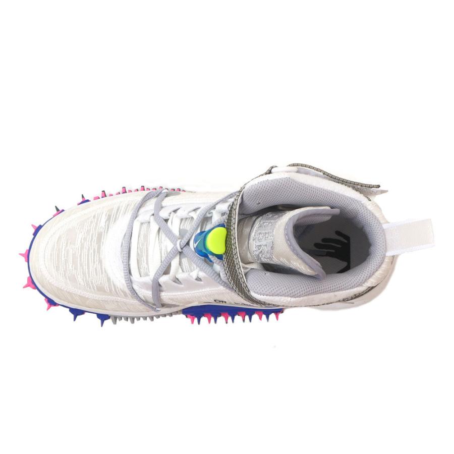 Off-White x Nike スニーカー 新品未使用 正規品 NIKE ナイキ スニーカー メンズ ブランド Off-White for オフ