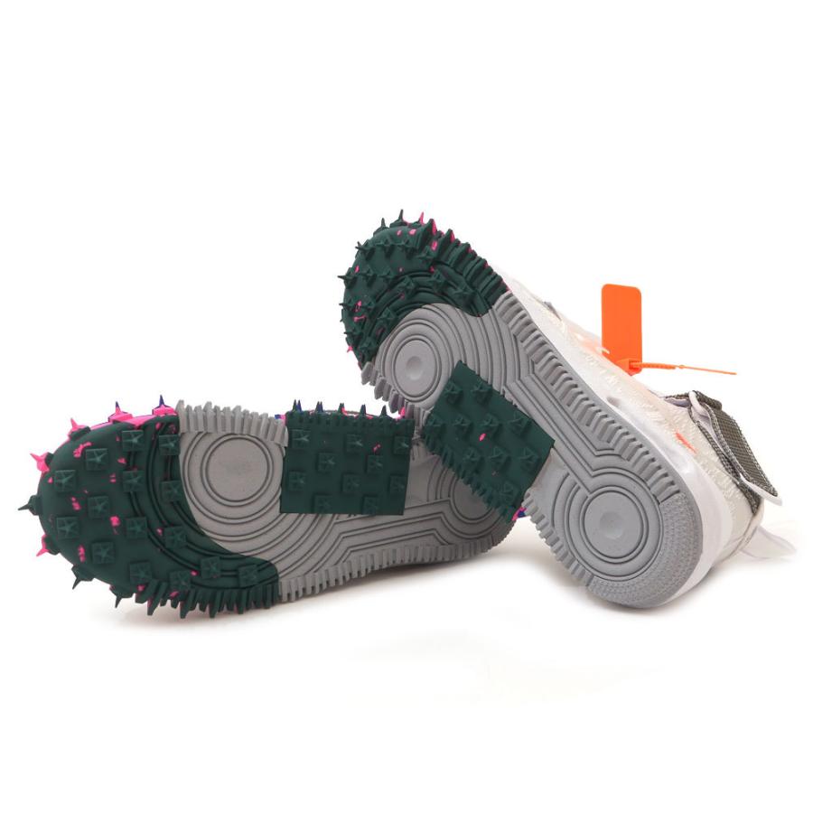 NIKE（ナイキ） 新品 NIKE x オフ・ホワイト OFF-WHITE AIR FORCE 1