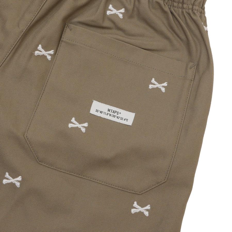 WTAPS 【期間限定特別価格】 新品 ダブルタップス SEAGULL 03 SHORTS 