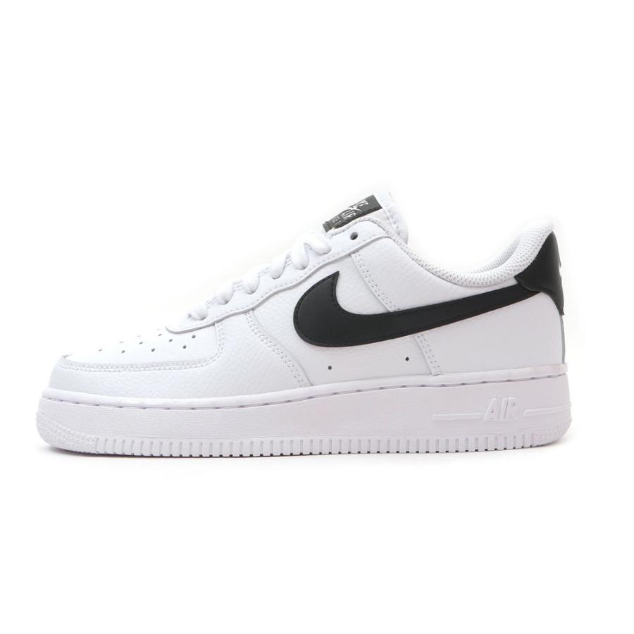 NIKE 新品 ナイキ WMNS AIR FORCE 1 07 エアフォース1 WHITE