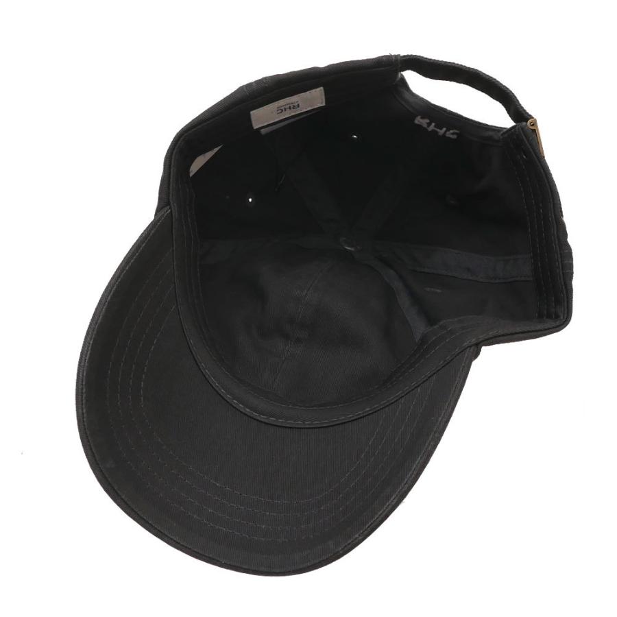 Ron Herman 新品 ロンハーマン RHC R Logo Washed Cap キャップ