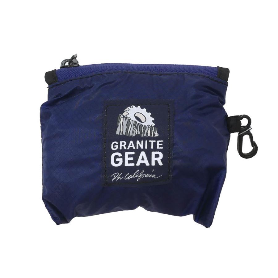 バッグ GRANITE GEAR Ron Herman AIR CARRIER Ron Herman 新品 ロンハーマン x グラナイトギア GRANITE GEAR