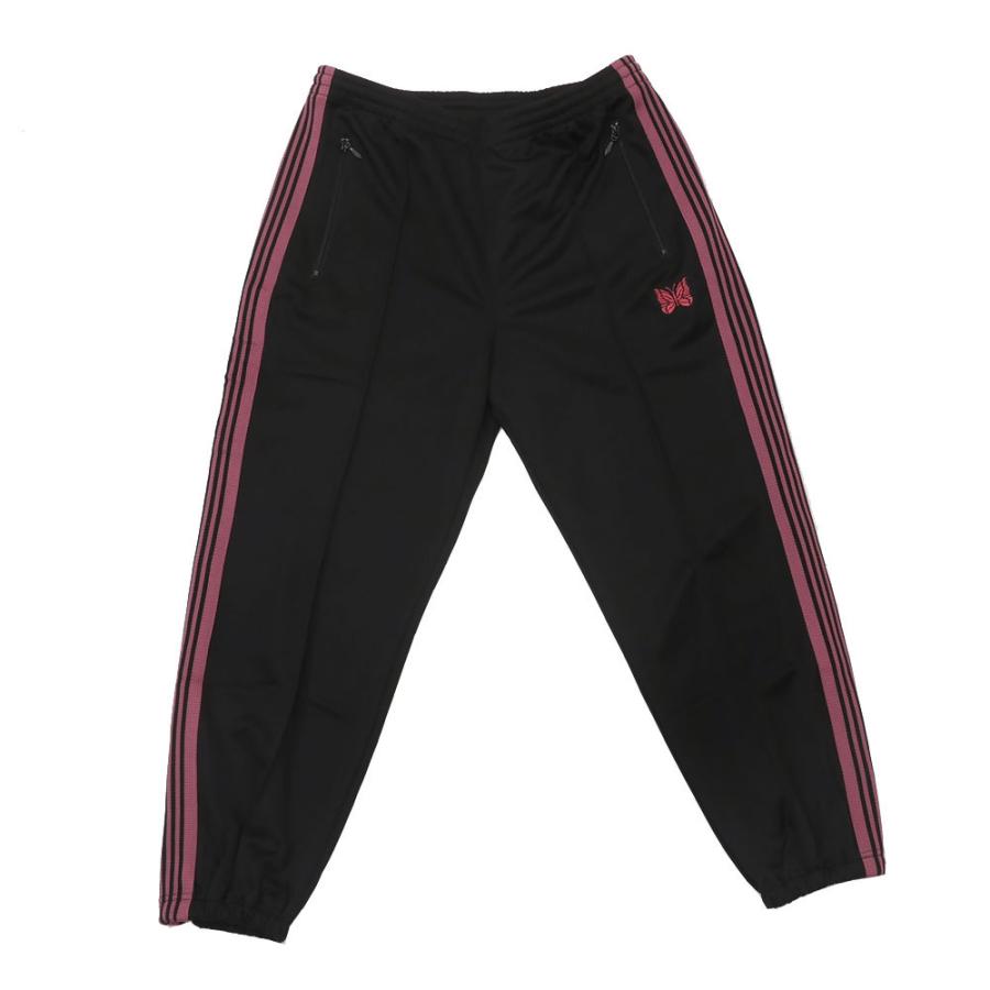 Needles 新品 ニードルズ NEEDLES Zipped Track Pant Poly Needles 新品 ニードルズ NEEDLES Zipped Track Pant Poly