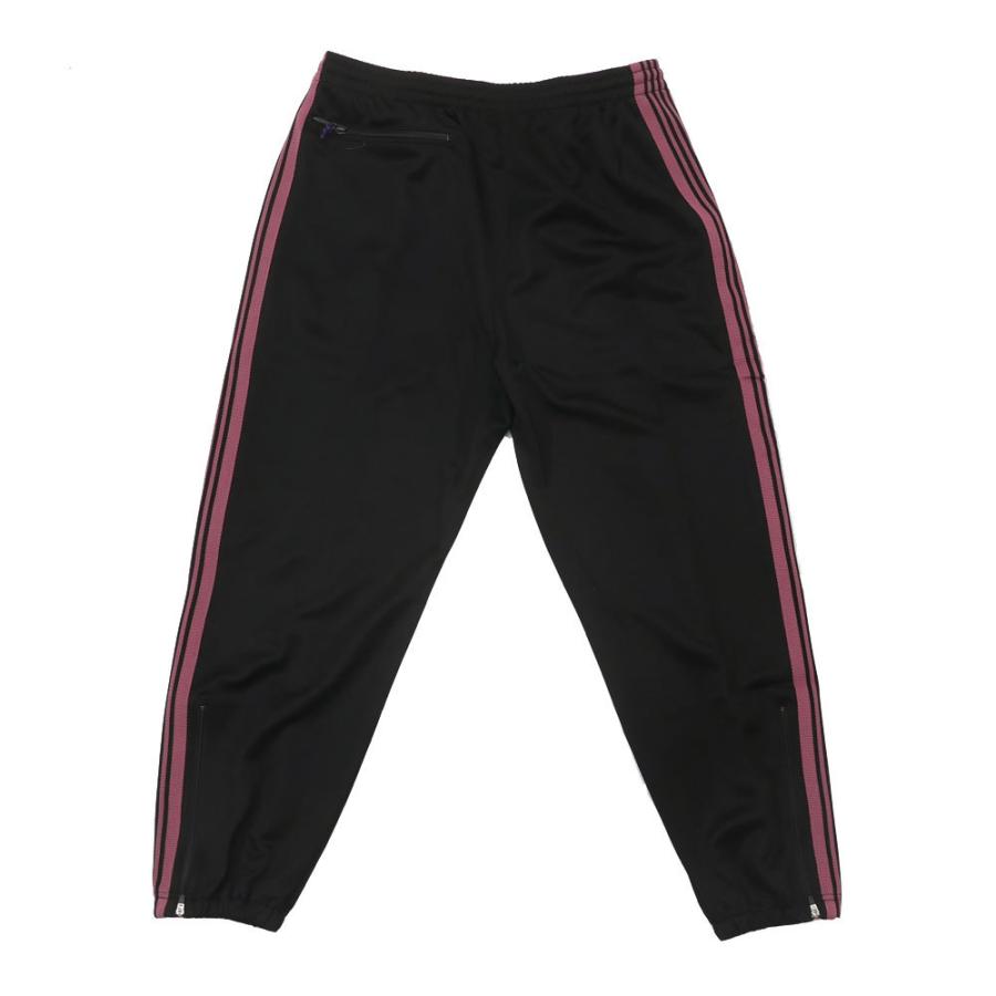Needles 新品 ニードルズ NEEDLES Zipped Track Pant Poly Needles 新品 ニードルズ NEEDLES Zipped Track Pant Poly