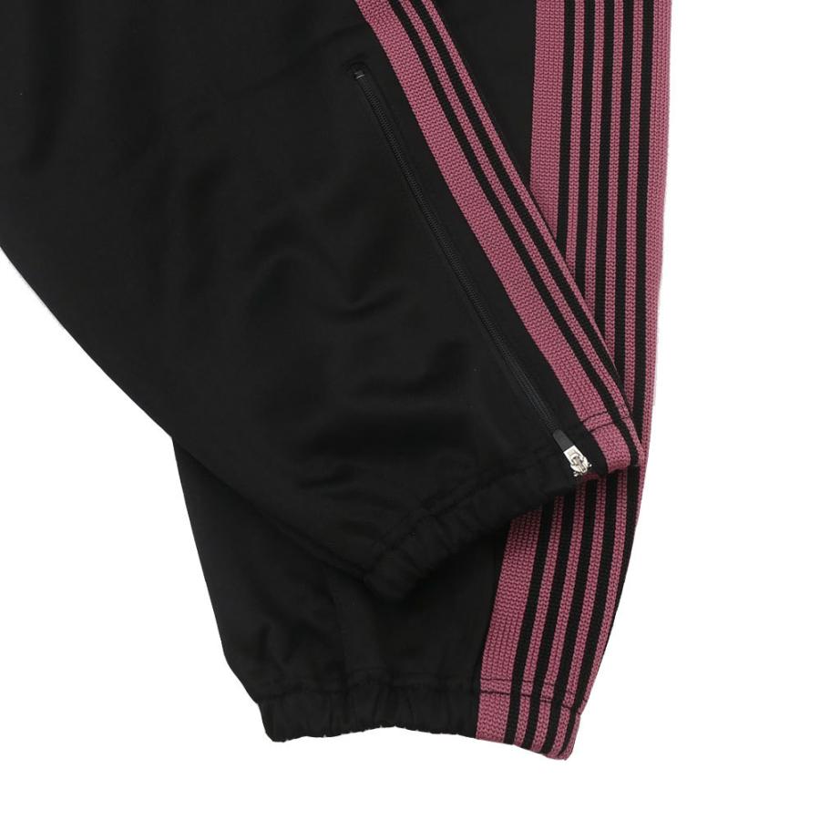 Needles 新品 ニードルズ NEEDLES Zipped Track Pant Poly Needles 新品 ニードルズ NEEDLES Zipped Track Pant Poly