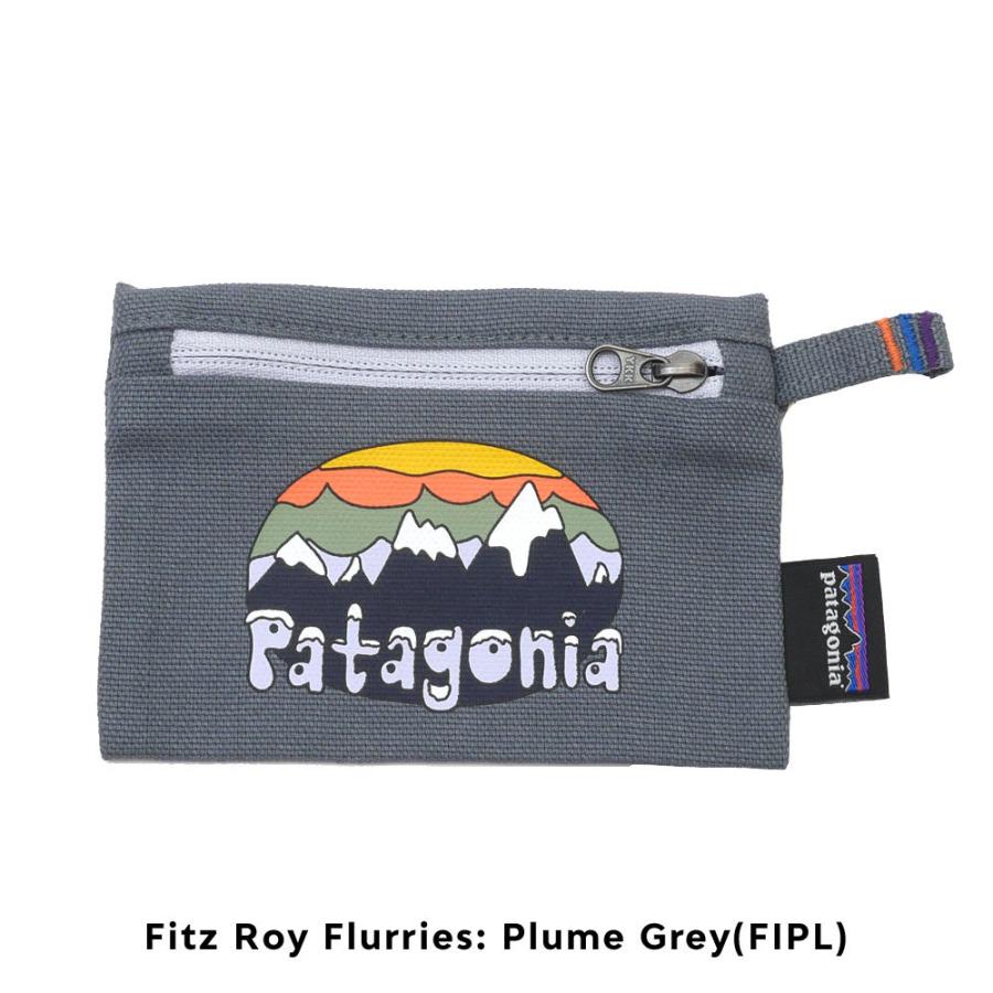 ゆきさま専用 楽天市場】パタゴニア Patagonia ポーチ スモール ジッパード