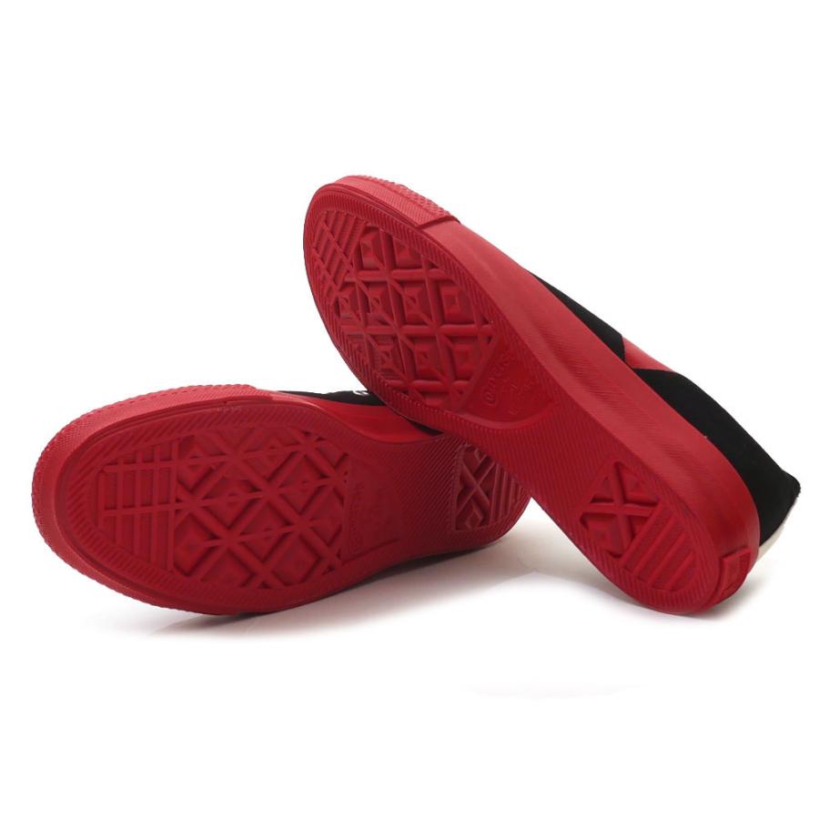 PLAY COMME des GARCONS 新品 プレイ コムデギャルソン x コンバース