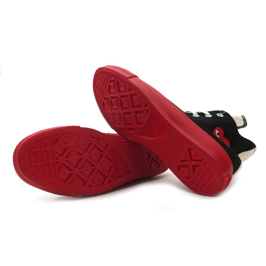 PLAY COMME des GARCONS 新品 プレイ コムデギャルソン x