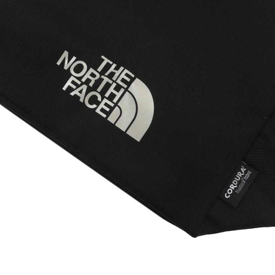 新品 ザ・ノースフェイス THE NORTH FACE Truelock LOOP Tote S トゥルーロック ループ トート バッグ K(BLACK) NM82242R NM82360R 277002942011 グッズ｜cliffedge｜05