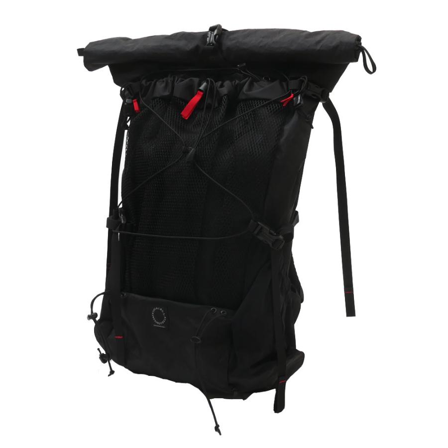 新品 山と道 Yamatomichi THREE BACKPACK スリー バックパック 新品 山と道 Yamatomichi THREE BACKPACK スリー バックパック