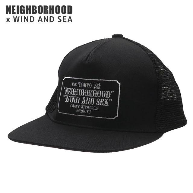 注文 ネイバーフッドNEIGHBORHOOD×ウィンダンシーWIND AND SEA