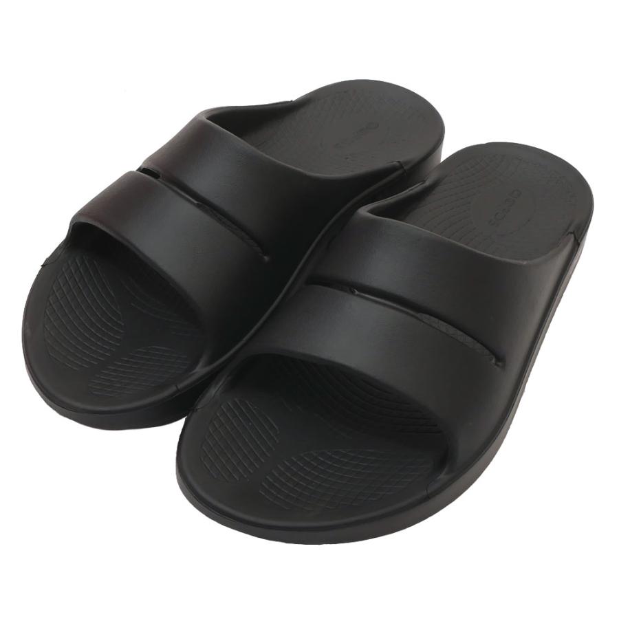 【新品】Oofos28cmリカバリーサンダル　United arrows OOFOS ウーフォス リカバリーサンダル Ooahh Sport 5020040/200005