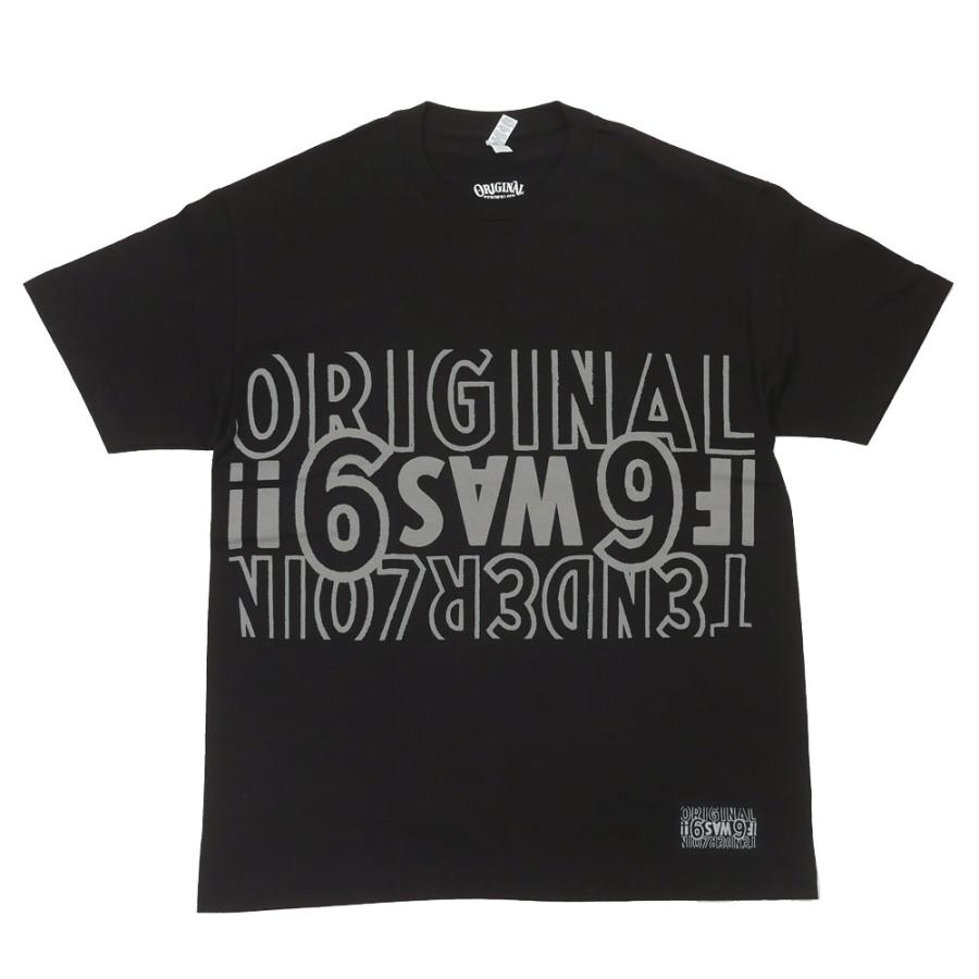 TENDERLOIN 新品 テンダーロイン TEE 3A Tシャツ BLACK ブラック 黒 