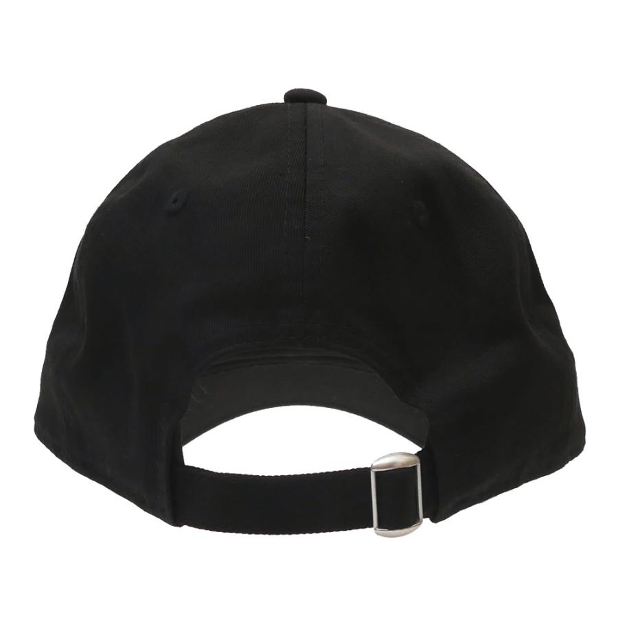 新品 ヨウジヤマモト Yohji Yamamoto x ニューエラ NEW ERA 店舗限定 930CS YY LOGO 9THIRTY キャップ BLACK 265001625011 ヘッドウェア｜cliffedge｜04