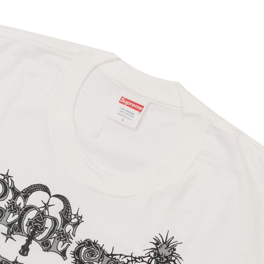Supreme 新品 シュプリーム SUPREME Wombat Tee Tシャツ