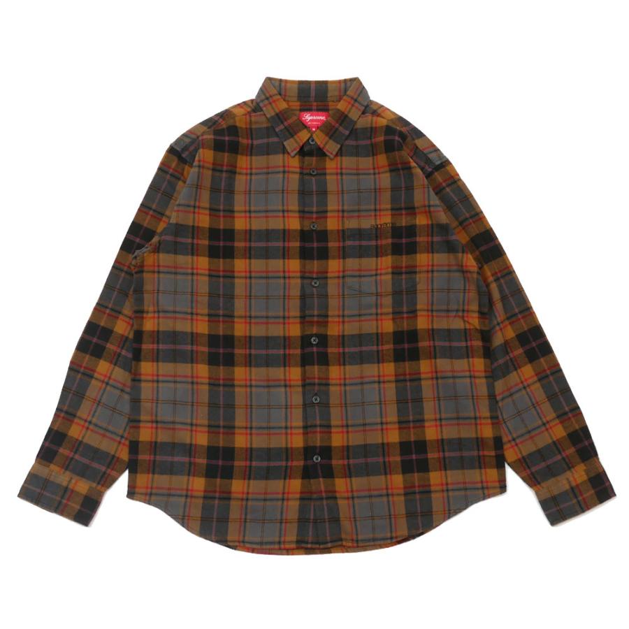 Supreme 【数量限定特別価格】 新品 シュプリーム SUPREME Plaid 