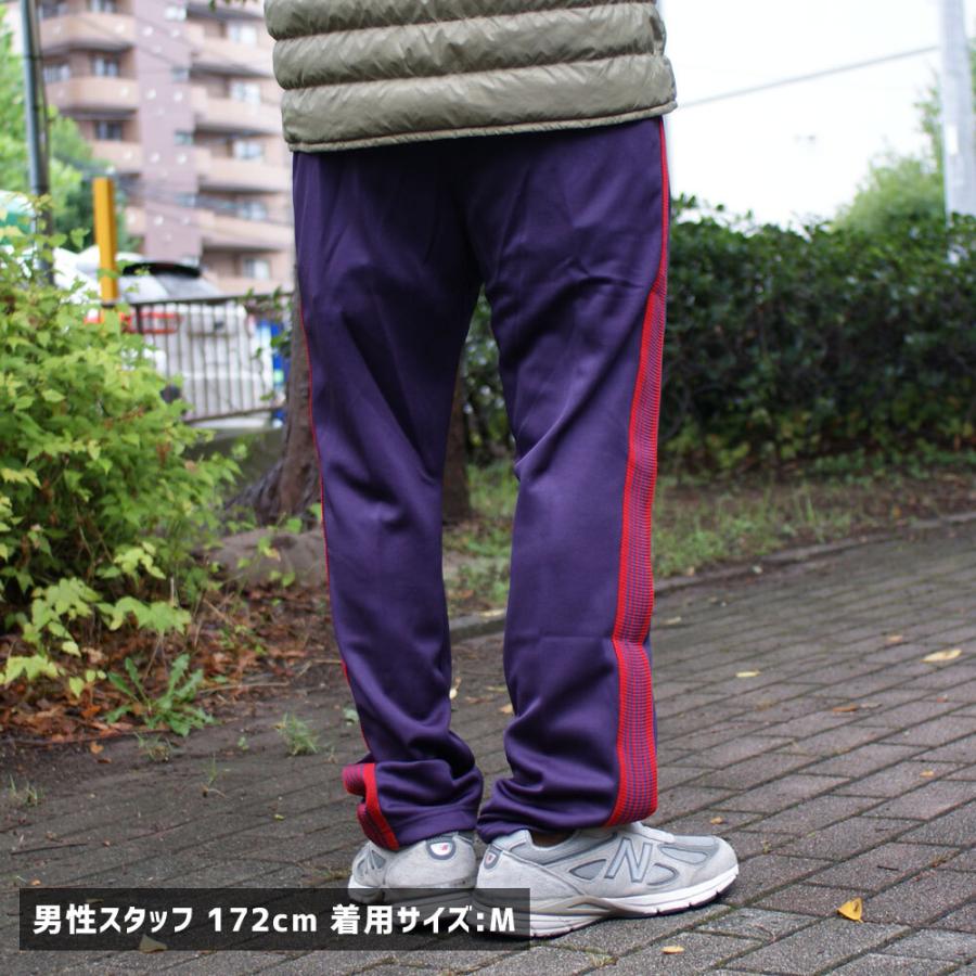 ヒザデルパンツ XS ダークパープル Dk.purple レッド 7-