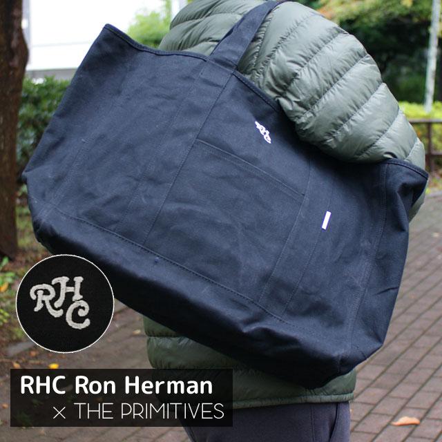 Ron Herman（ロンハーマン） 新品 RHC Ron Herman x ザ・プリミティブ