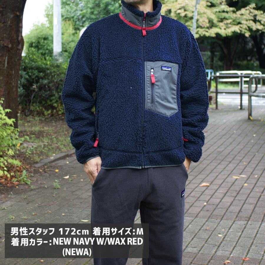 patagonia 新品 パタゴニア Patagonia M's Classic Retro-X patagonia 新品 パタゴニア Patagonia M's Classic Retro-X
