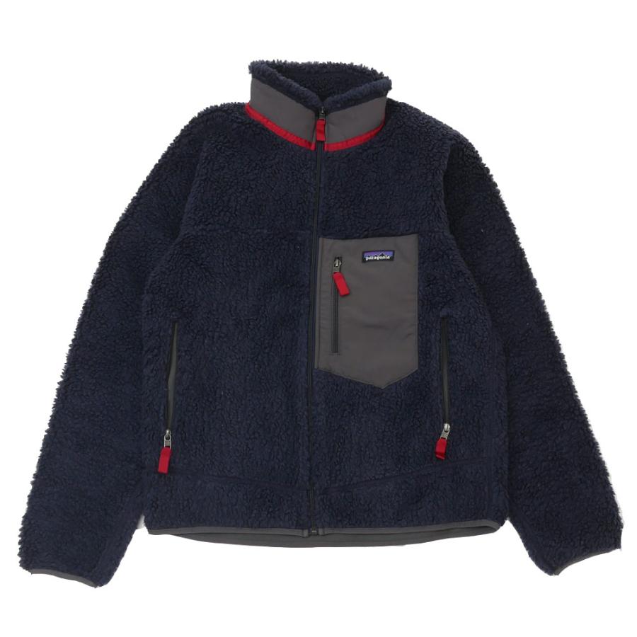 patagonia 新品 パタゴニア Patagonia M's Classic Retro-X patagonia 新品 パタゴニア Patagonia M's Classic Retro-X