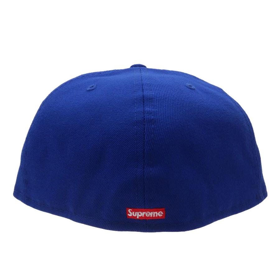 Supreme 新品 シュプリーム SUPREME S Logo New Era ニューエラ Supreme 新品 シュプリーム SUPREME S Logo New Era ニューエラ