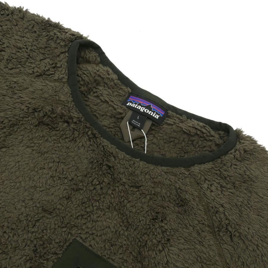 パタゴニア Patagonia Ms Los Gatos Fleece Crew ロス ガトス クルー