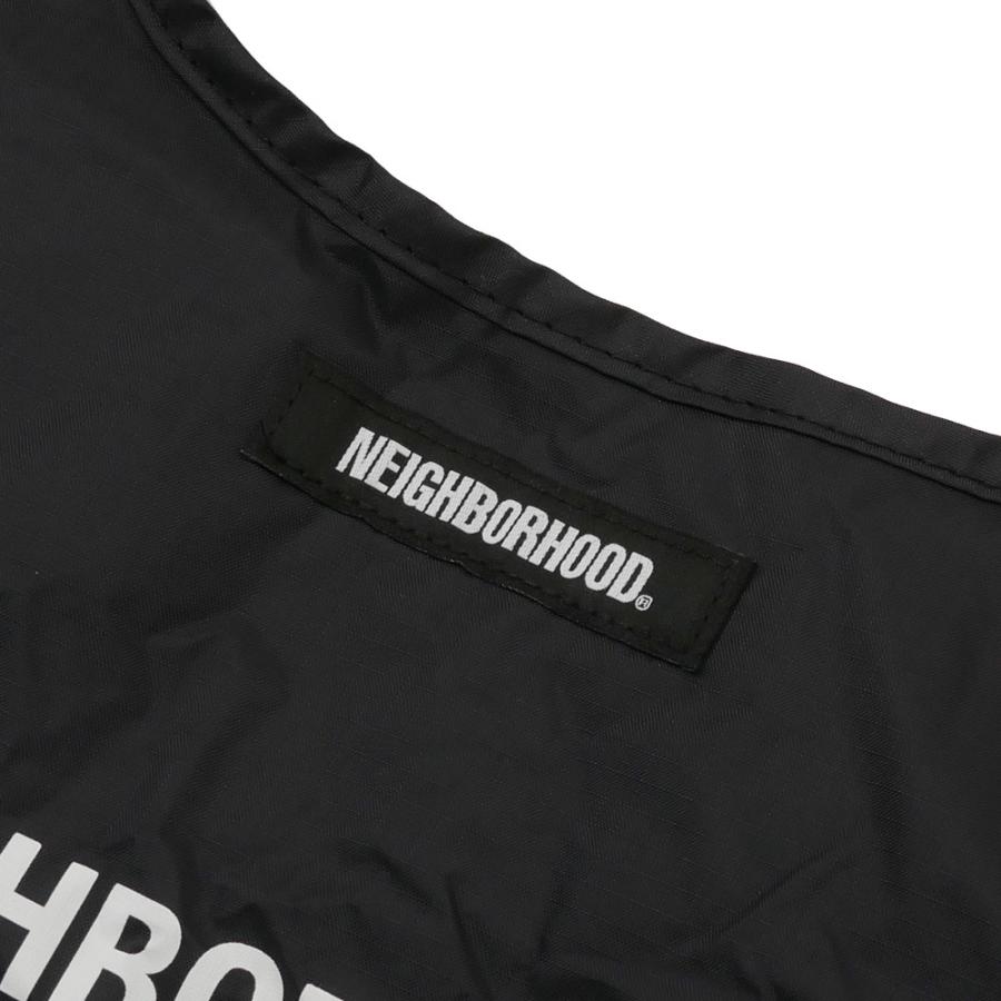 NEIGHBORHOOD 新品 ネイバーフッド PACKABLE TOTE.NY パッカブル NEIGHBORHOOD 新品 ネイバーフッド PACKABLE TOTE.NY パッカブル