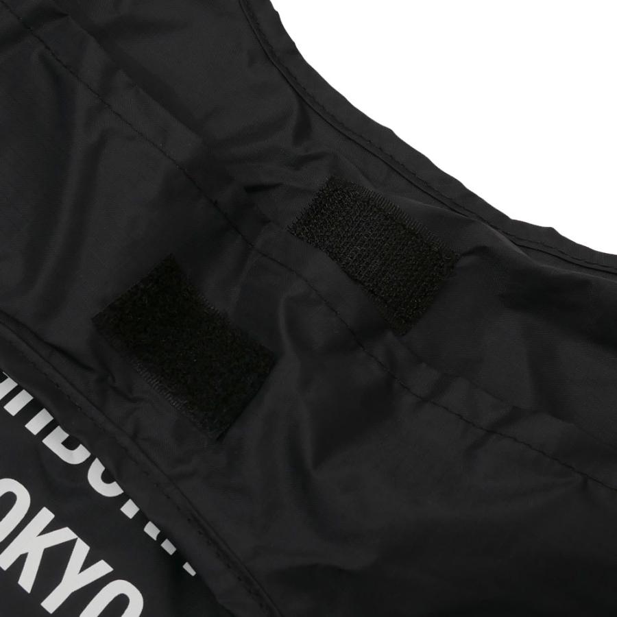 NEIGHBORHOOD 新品 ネイバーフッド PACKABLE TOTE.NY パッカブル NEIGHBORHOOD 新品 ネイバーフッド PACKABLE TOTE.NY パッカブル