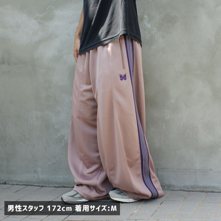 Needles 新品 ニードルズ NEEDLES H.D. Track Pant Poly Smooth Needles 新品 ニードルズ NEEDLES H.D. Track Pant Poly Smooth