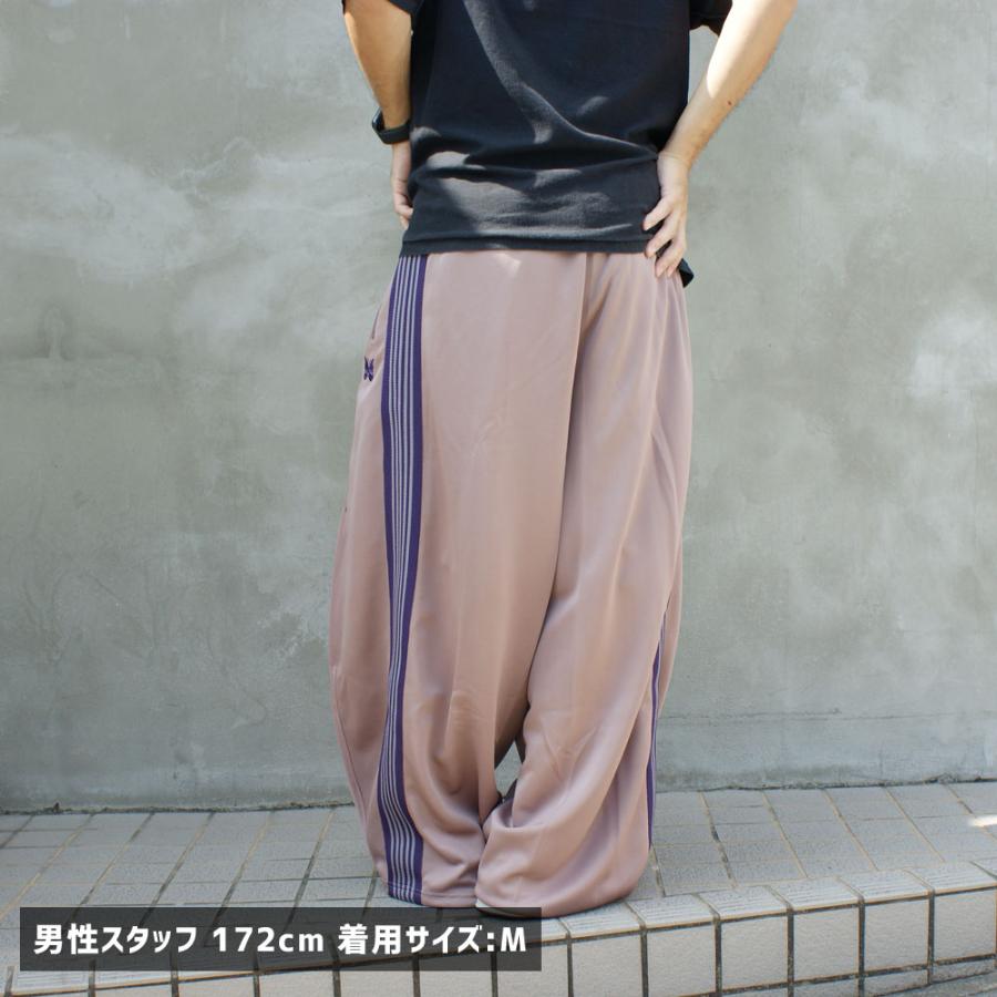 Needles 新品 ニードルズ NEEDLES H.D. Track Pant Poly Smooth Needles 新品 ニードルズ NEEDLES H.D. Track Pant Poly Smooth