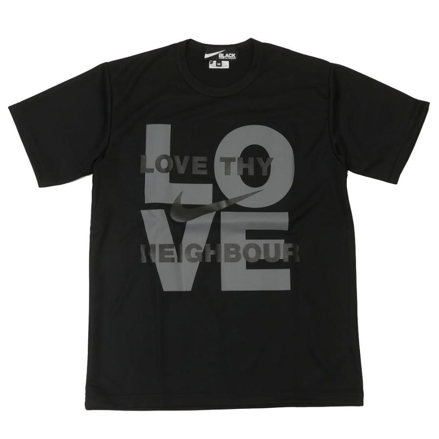 BRIEFING ブラック Tシャツ XXL 受注生産】BIG HIDE 50th Contest 応援Tシャツ ブラック - 日本
