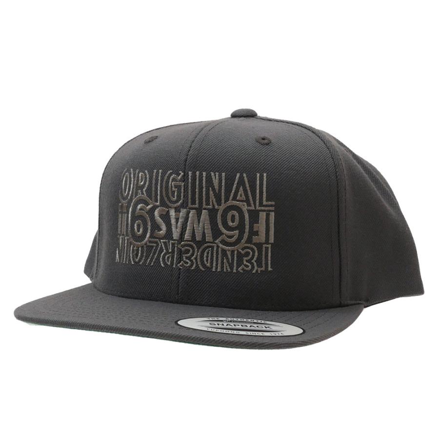 TENDERLOIN（テンダーロイン） 新品 TENDERLOIN CAP 69 キャップ