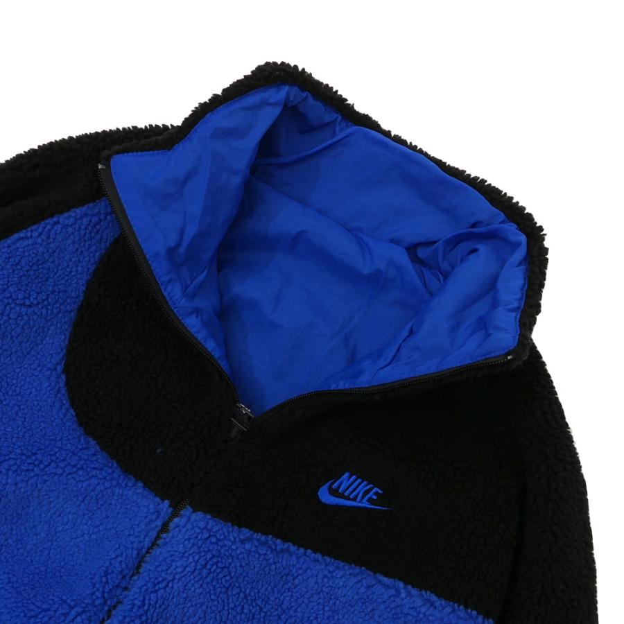 NIKE（ナイキ） 新品 NIKE VM SWOOSH FULL ZIP JACKET リバーシブル