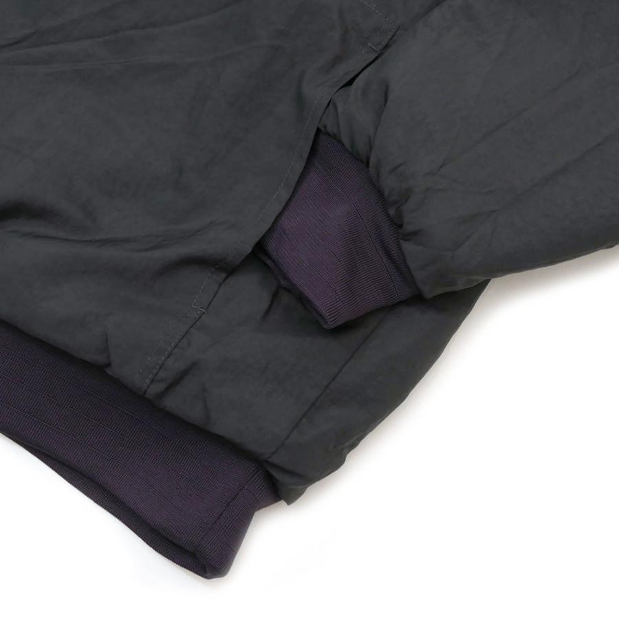 NIKE 新品 ナイキ VM SWOOSH FULL ZIP JACKET リバーシブル ボア