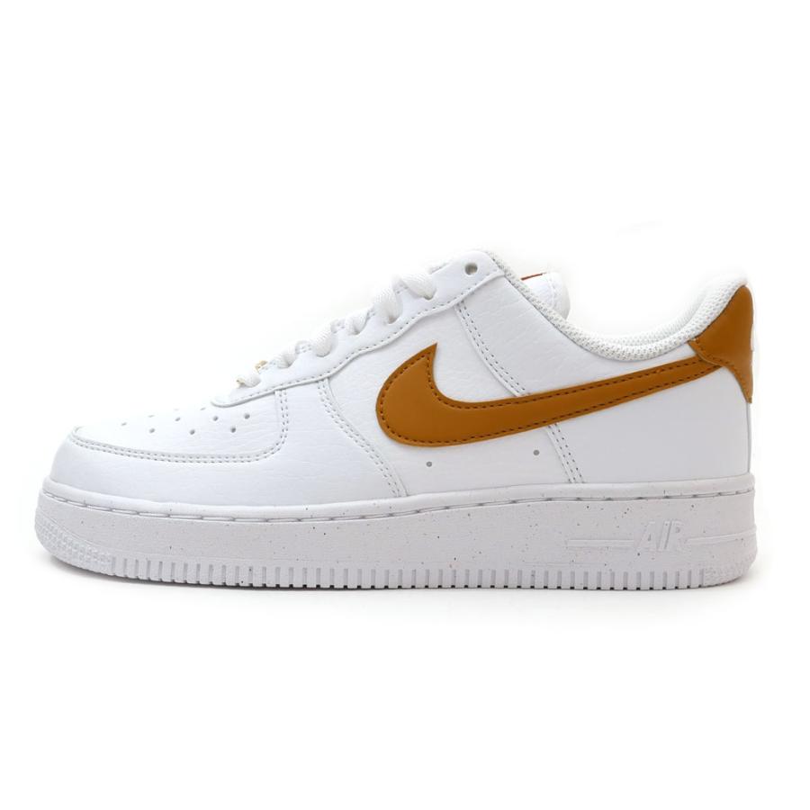 2022年秋冬新作♪ NIKE【ナイキ】 WMNS AIR FORCE 1 '07 NEXT NATURE ウィメンズ エア フォース 1 '07 ネクスト ネイチャー 【DN1430-104】 ホワイト NIKE（ナイキ） 新品 NIKE WMNS AIR FORCE 1 '07 NEXT NATURE エア