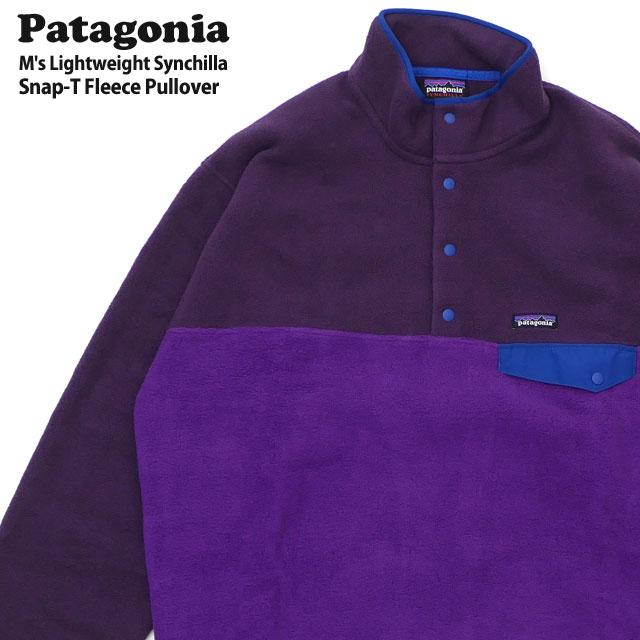 patagonia スナップT patagonia パタゴニア 05AW 25450 Synchilla Snap-T シンチラ