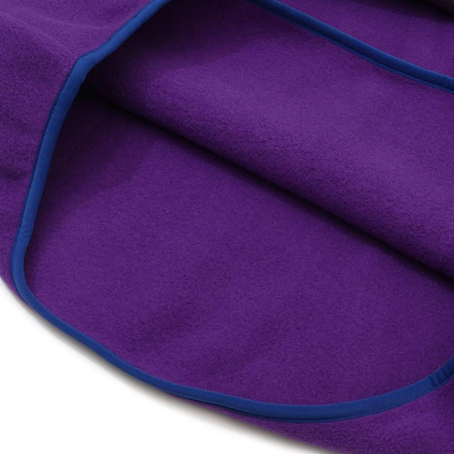 美品パタゴニア patagonia スナップT シンチラ パープル ビッグサイズ 美品 L 紫 97年 シンチラスナップT Patagonia パープル パタゴニア