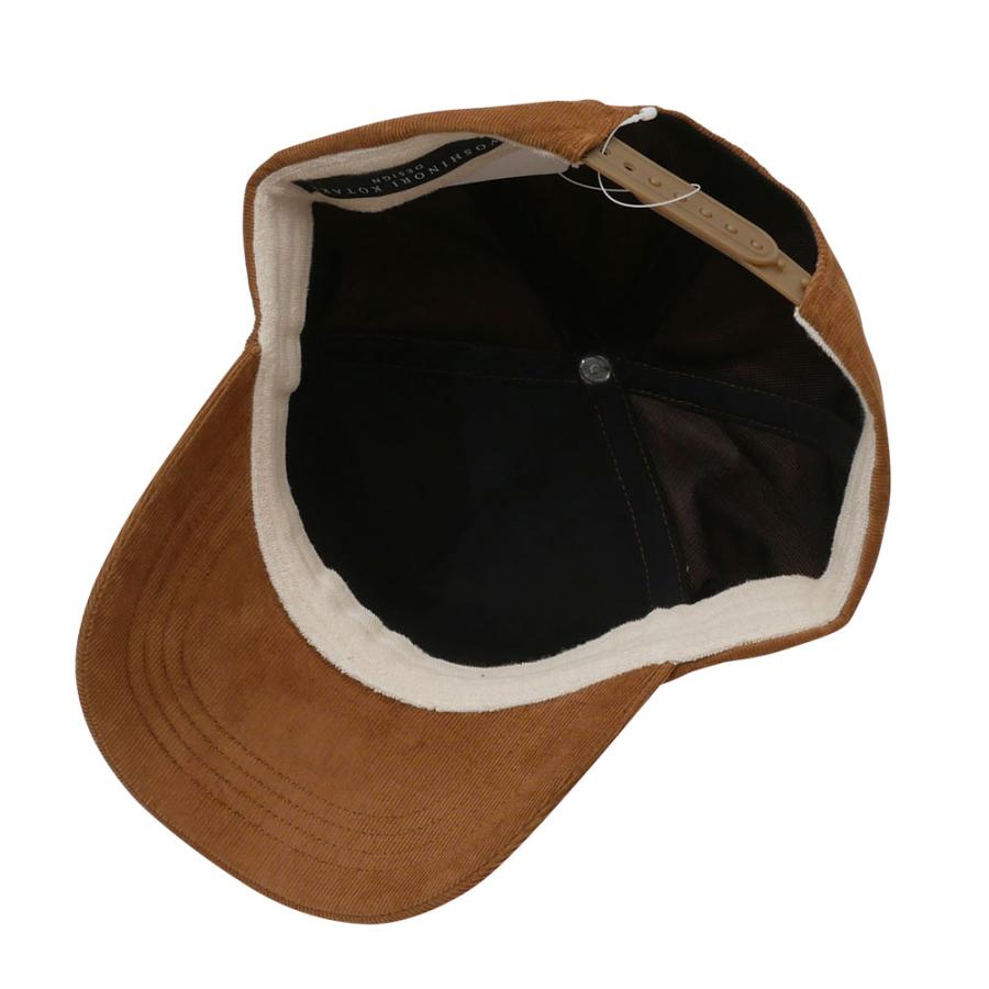 YOSHINORI KOTAKE ✖️ KIWI&CO キャップ 5点セット YOSHINORI KOTAKE ✖️ KIWI&CO キャップ 5点セット - メルカリ