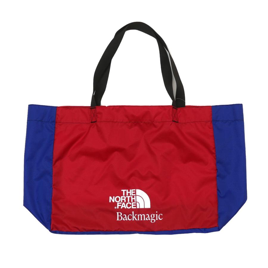 THE NORTH FACE 新品 ザ・ノースフェイス Backmagic 店舗限定 BM LOOP 