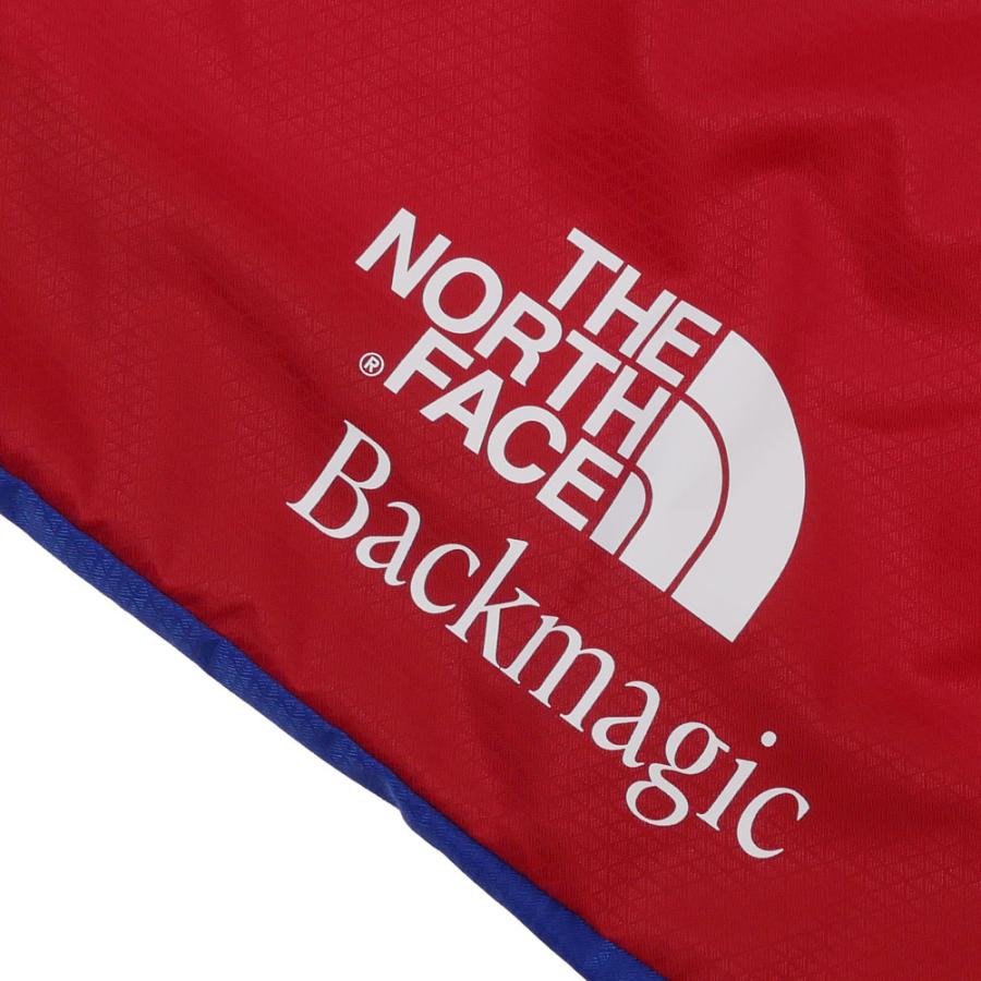 THE NORTH FACE 新品 ザ・ノースフェイス Backmagic 店舗限定 BM LOOP 