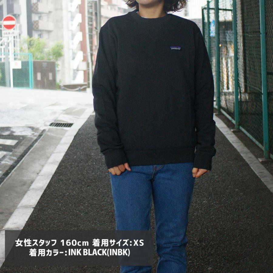 パタゴニア　スエット patagonia グリーン S 117163.jpg