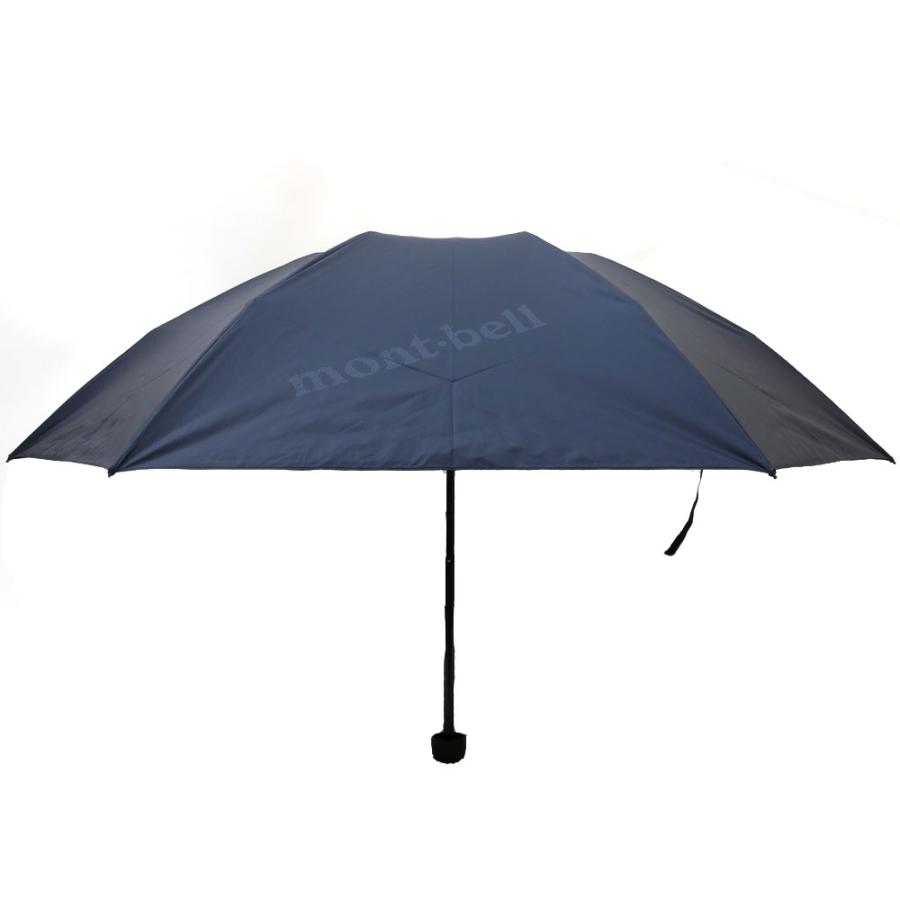 mont-bell 新品 モンベル Travel Sun Block Umbrella トラベル mont-bell 新品 モンベル Travel Sun Block Umbrella トラベル