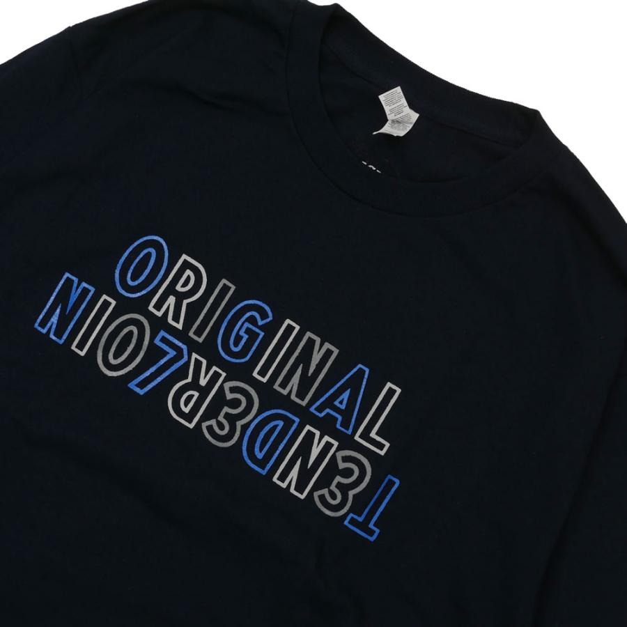 TENDERLOIN 新品 テンダーロイン LONG SLEEVE TEE 2B 長袖T TENDERLOIN 新品 テンダーロイン LONG SLEEVE TEE 2B 長袖T