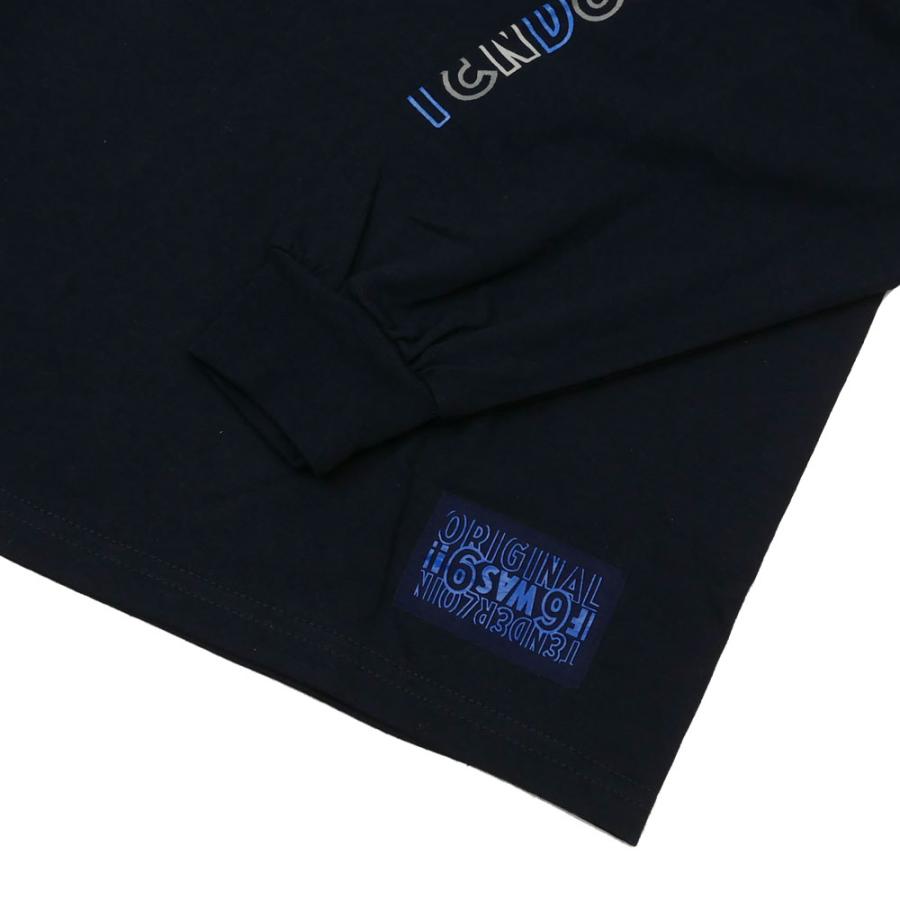 TENDERLOIN 新品 テンダーロイン LONG SLEEVE TEE 2B 長袖T TENDERLOIN 新品 テンダーロイン LONG SLEEVE TEE 2B 長袖T