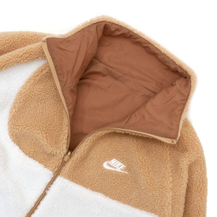 NIKE（ナイキ） 新品 NIKE VM SWOOSH FULL ZIP JACKET リバーシブル