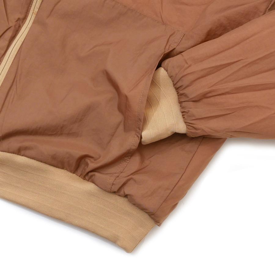 新品 ナイキ NIKE VM SWOOSH FULL ZIP JACKET リバーシブル ボア ...