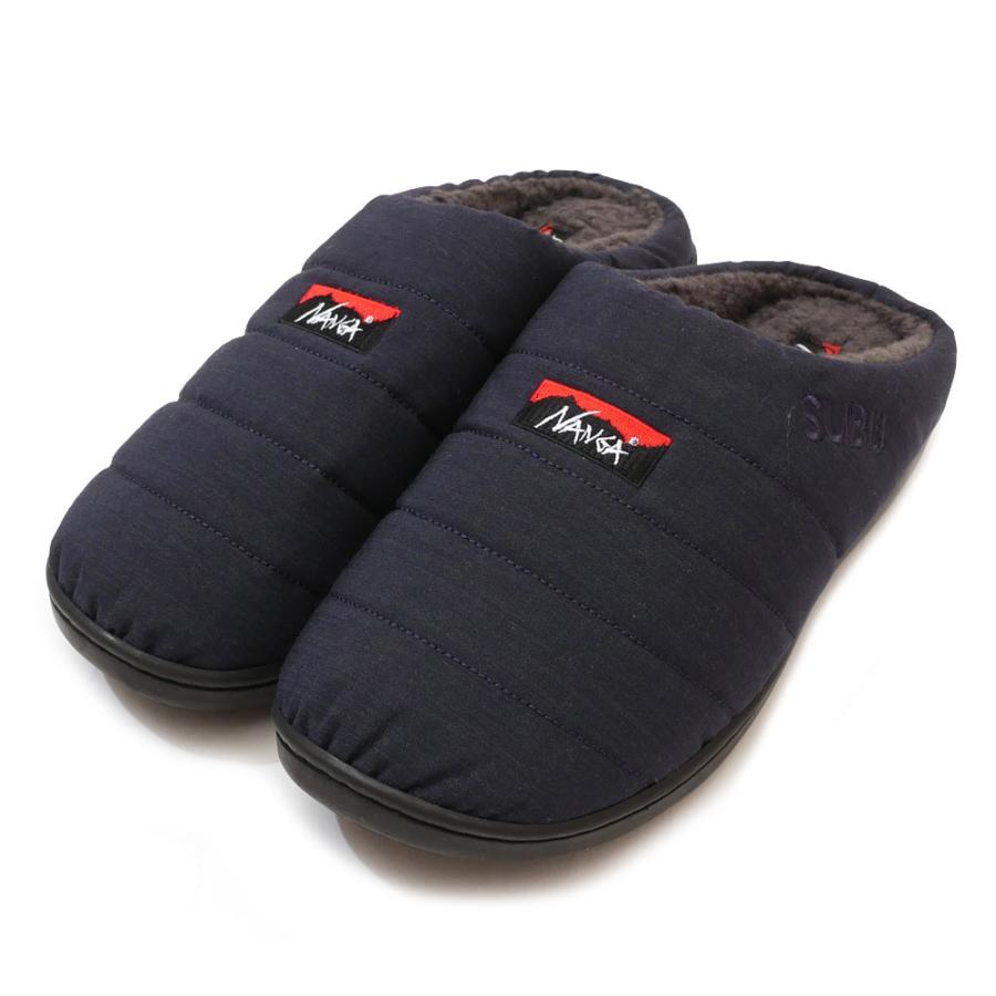 NANGA 新品 スブ SUBU x ナンガ TAKIBI WINTER SANDAL タキビ NANGA 新品 スブ SUBU x ナンガ TAKIBI WINTER SANDAL タキビ